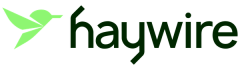 Haywire CRM